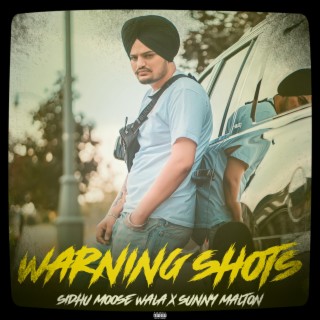 Warning Shots (feat. Sunny Malton) lyrics | Boomplay Music