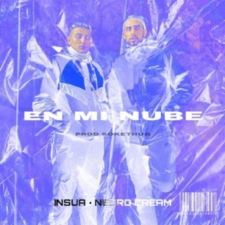 En Mi Nube (feat. Negro Cream)