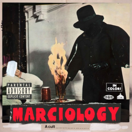 Marciology | Boomplay Music