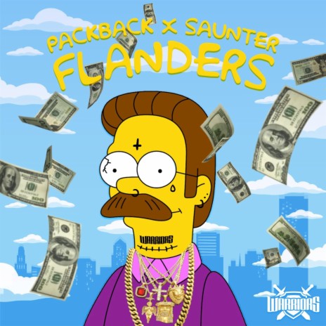 Flanders | Boomplay Music
