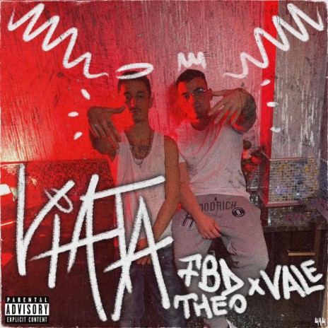 Viata ft. VALE | Boomplay Music