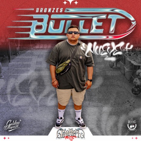 Bronzes Bullet 9 | Boomplay Music