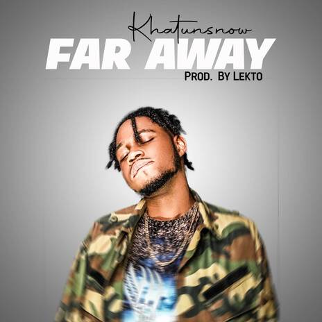 FAR AWAY | Boomplay Music