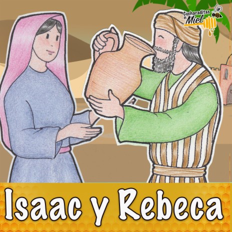 Isaac y Rebeca