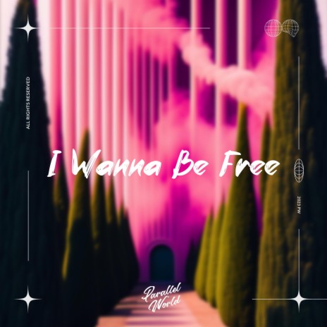 I Wanna Be Free ft. Max Charm & Mellow Chef | Boomplay Music