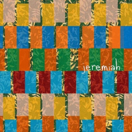 jeremiah, Pt. 2 (demo)