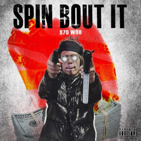 Spin bout it