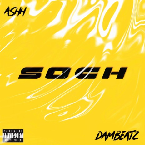 SOCH | Boomplay Music