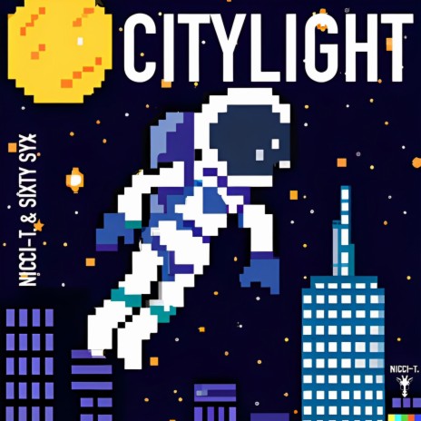 Citylight ft. Sixtysyx | Boomplay Music