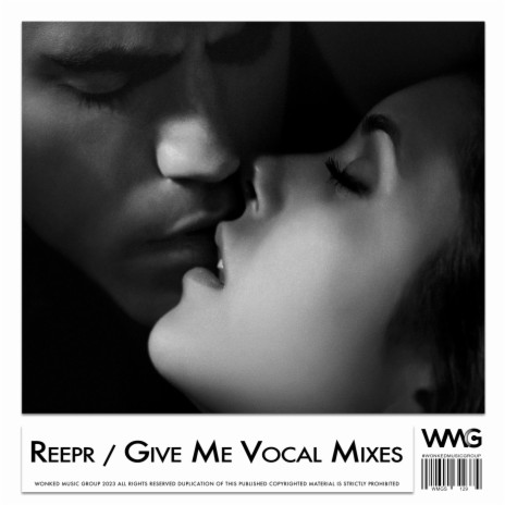 Give Me (Vocal Radio Mix 2)