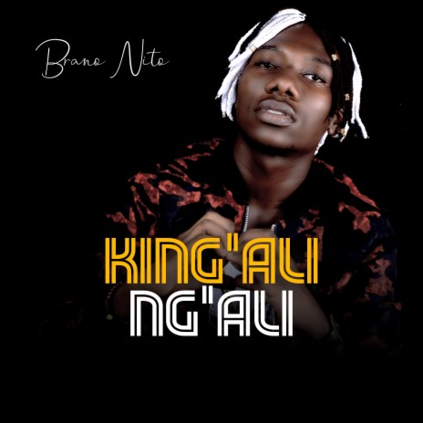 King'aling'ali | Boomplay Music