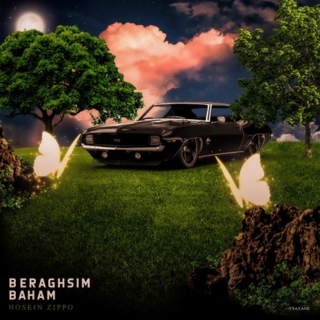 Beraghsim Baham | Boomplay Music