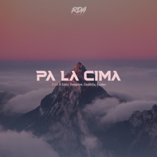 Pa la cima