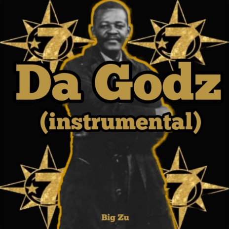 Da Godz | Boomplay Music