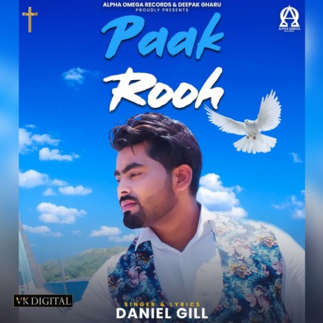 Paak Rooh | Boomplay Music