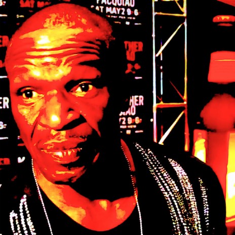 NFT BOXING POETRY ft. Floyd Sr. | Boomplay Music