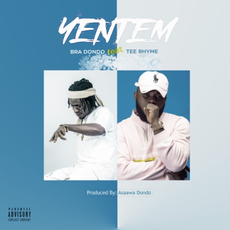 Yentem ft. TEE RHYME | Boomplay Music