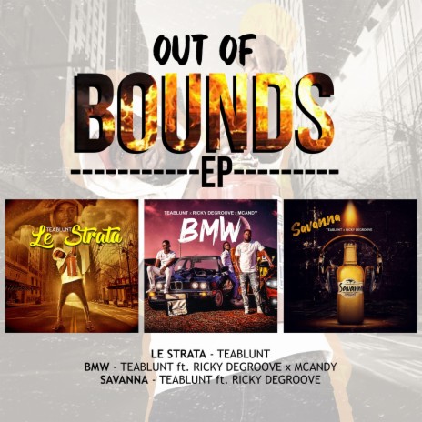BMW ft. Ricky Degroove & Mcandy | Boomplay Music