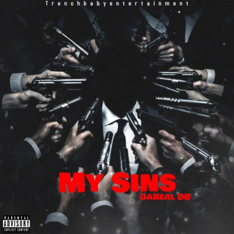 My Sins | Boomplay Music