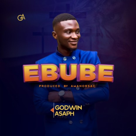 EBUBE | Boomplay Music