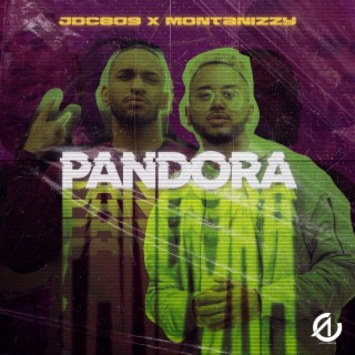 Pandora ft. Montanizzy lyrics | Boomplay Music