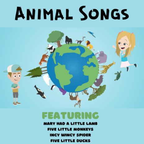 Five Little Speckled Frogs | Boomplay Music