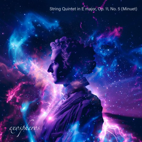 String Quintet in E major, Op. 11, No. 5 (Minuet) | Boomplay Music