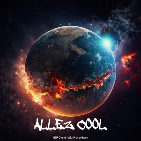 Allez Cool | Boomplay Music