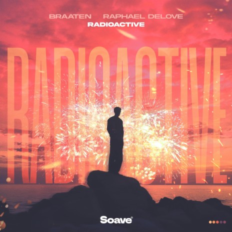 Radioactive ft. Raphael DeLove | Boomplay Music