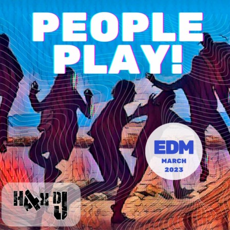 People Play | Boomplay Music