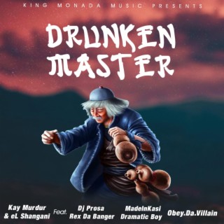 Drunken Master