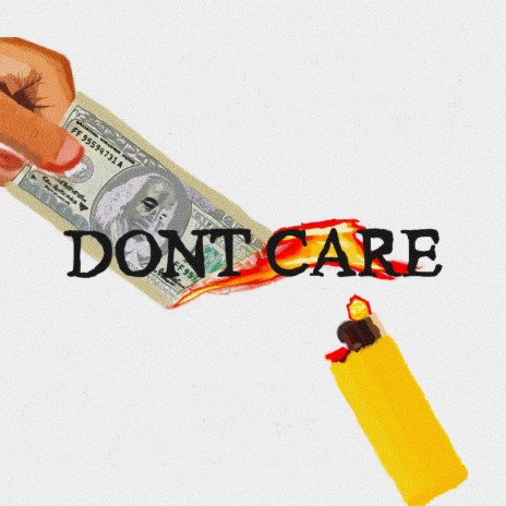 DON'T CARE (Schizo Remix) | Boomplay Music