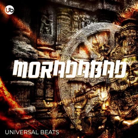 Moradabad (Instrumental)