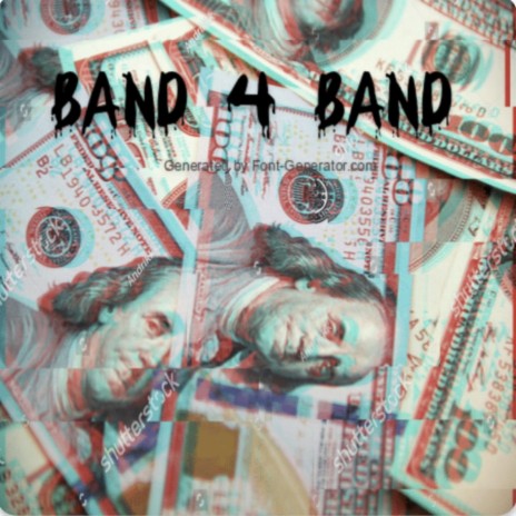 Band 4 Band