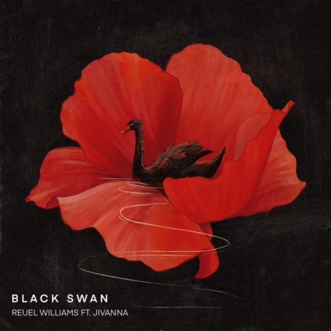 Black Swan (feat. Jivanna) | Boomplay Music