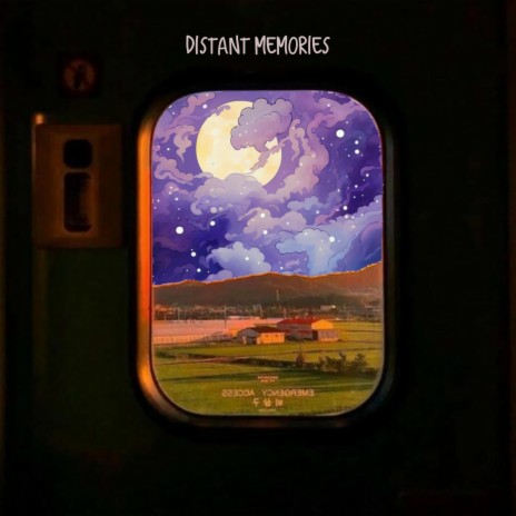 Distant Memories | Boomplay Music