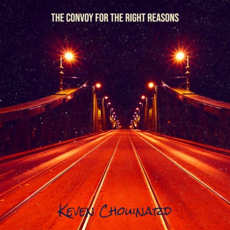 The Convoy for the Right Reasons | Boomplay Music