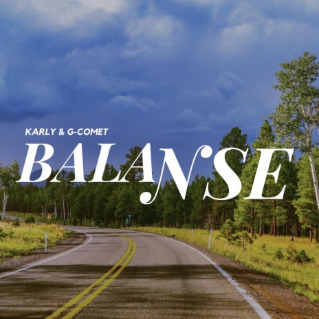 Balanse ft. G-Comet | Boomplay Music