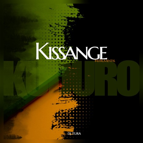 Kissange (Instrumental)