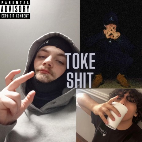 TOKESHIT! ft. C0NCXRE & LIL NINO