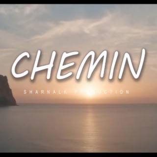 CHEMIN (Dancehall type beat)