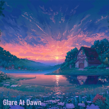 Glare At Dawn | Boomplay Music