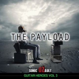 Guitar Heroes Vol.3 The Payload