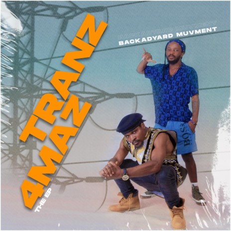 TRANZ4MAZ ft. Zamarley | Boomplay Music