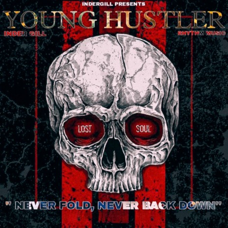 Young Hustler ft. Rhythmusic | Boomplay Music