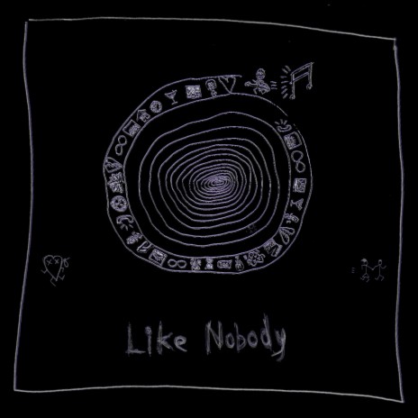 Like Nobody | Boomplay Music