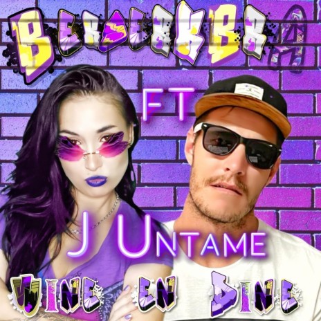 Wine en Dine ft. J untame | Boomplay Music