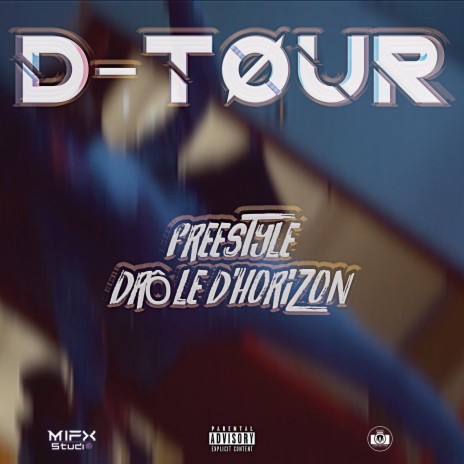 Freestyle Drôle D'Horizon | Boomplay Music