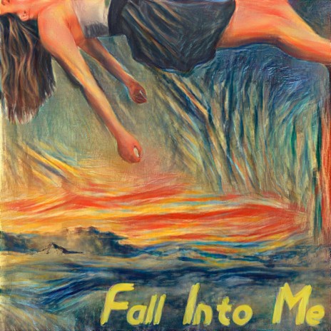 Fall into Me | Boomplay Music