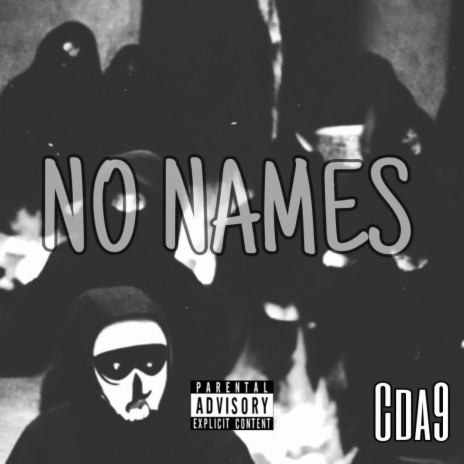 No Names | Boomplay Music